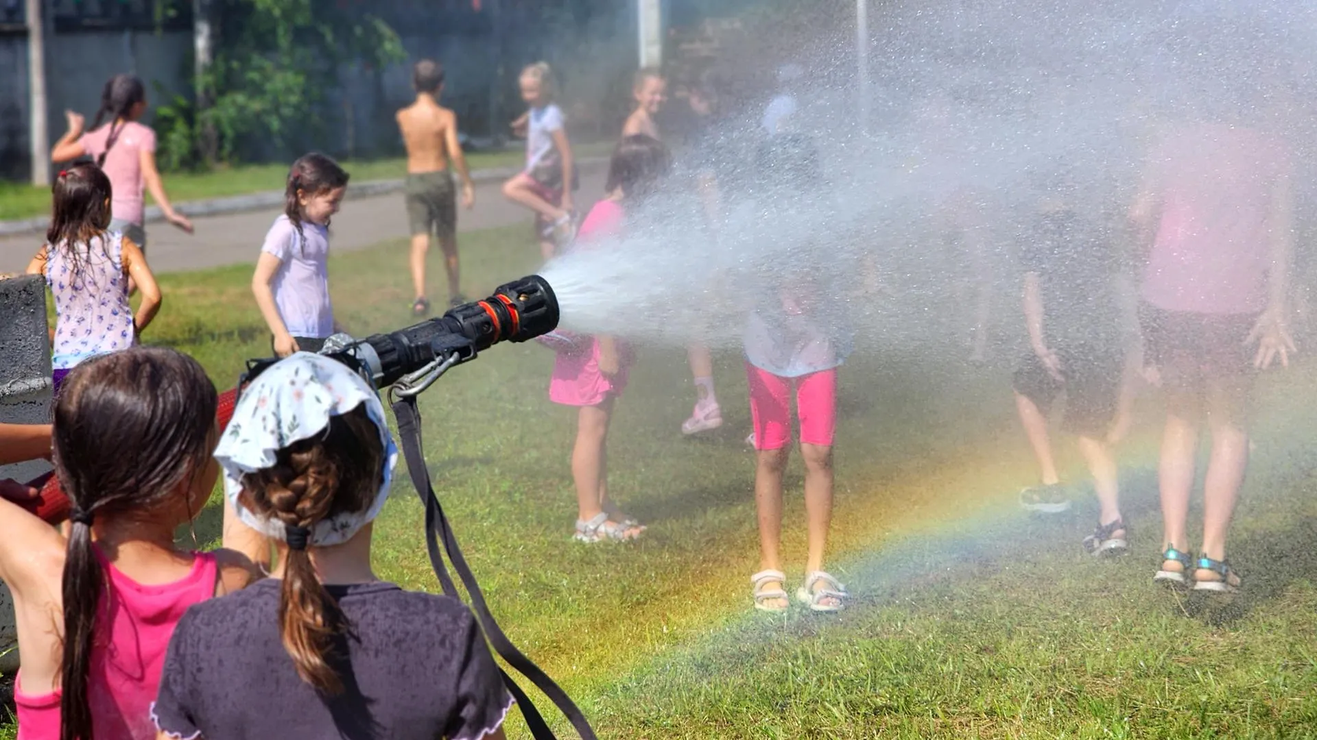 Фото: Полина Пахомова