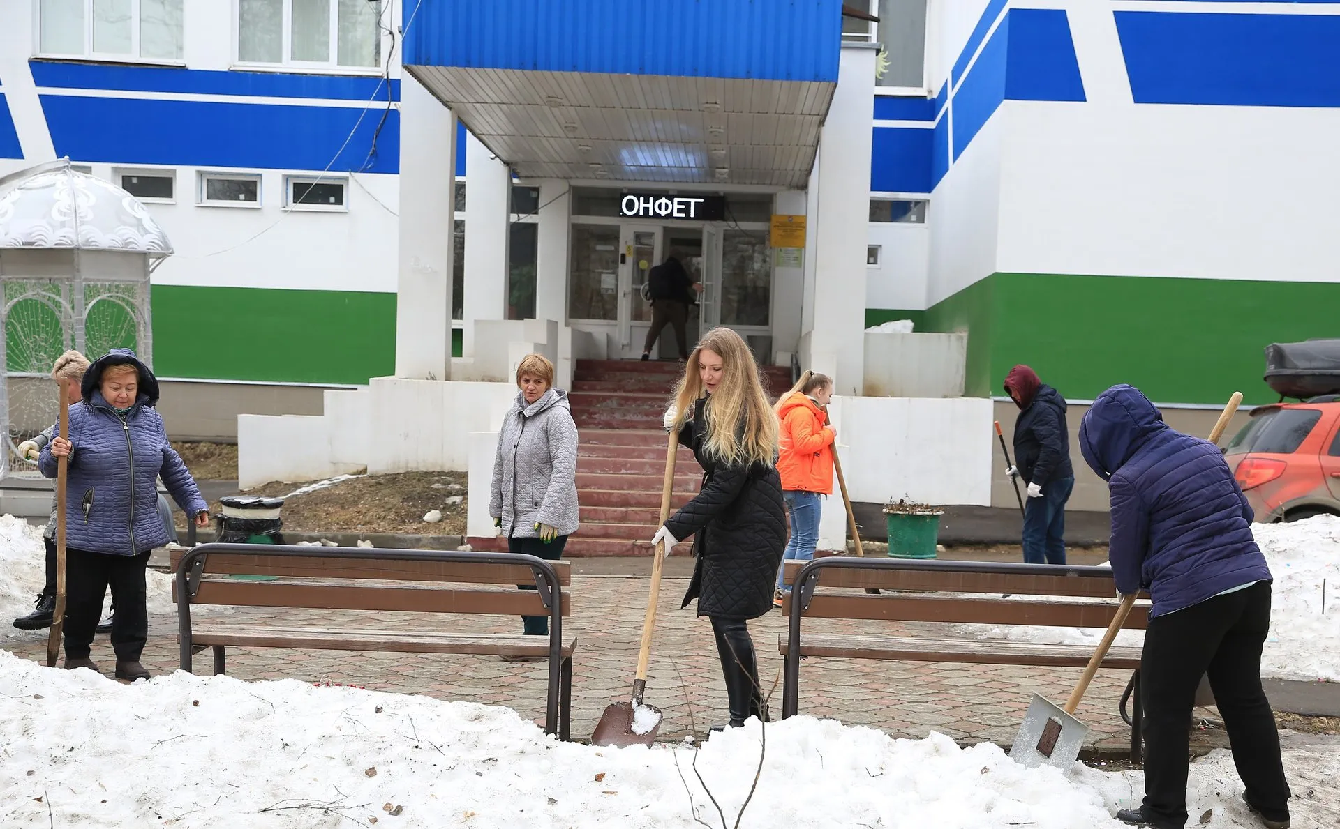 Фото: пресс-служба администрации г.о. Долгопрудный