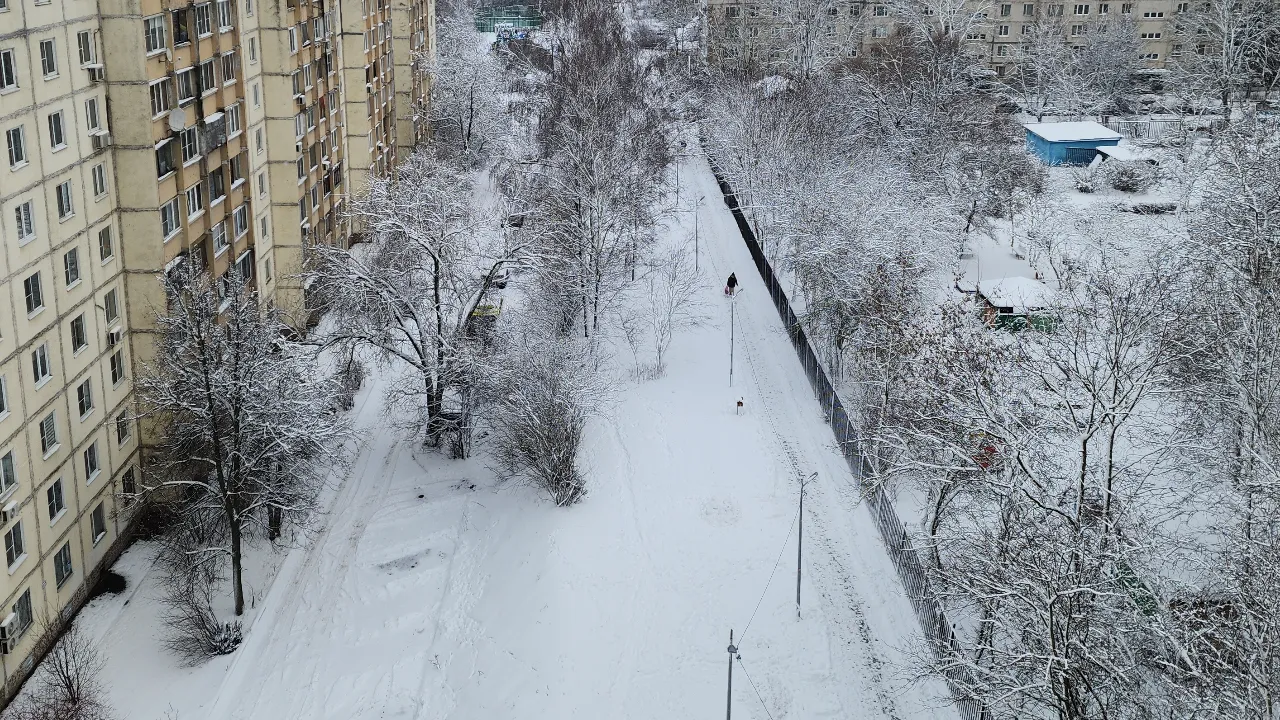 МедиаБанк Подмосковья/Артем Мишуков