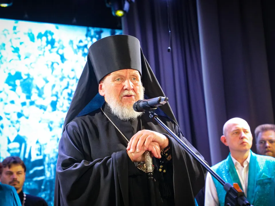 Фото: пресс-служба администрации Балашихи