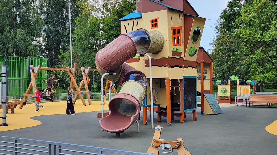 Фото: Дмитрий Алексеенко