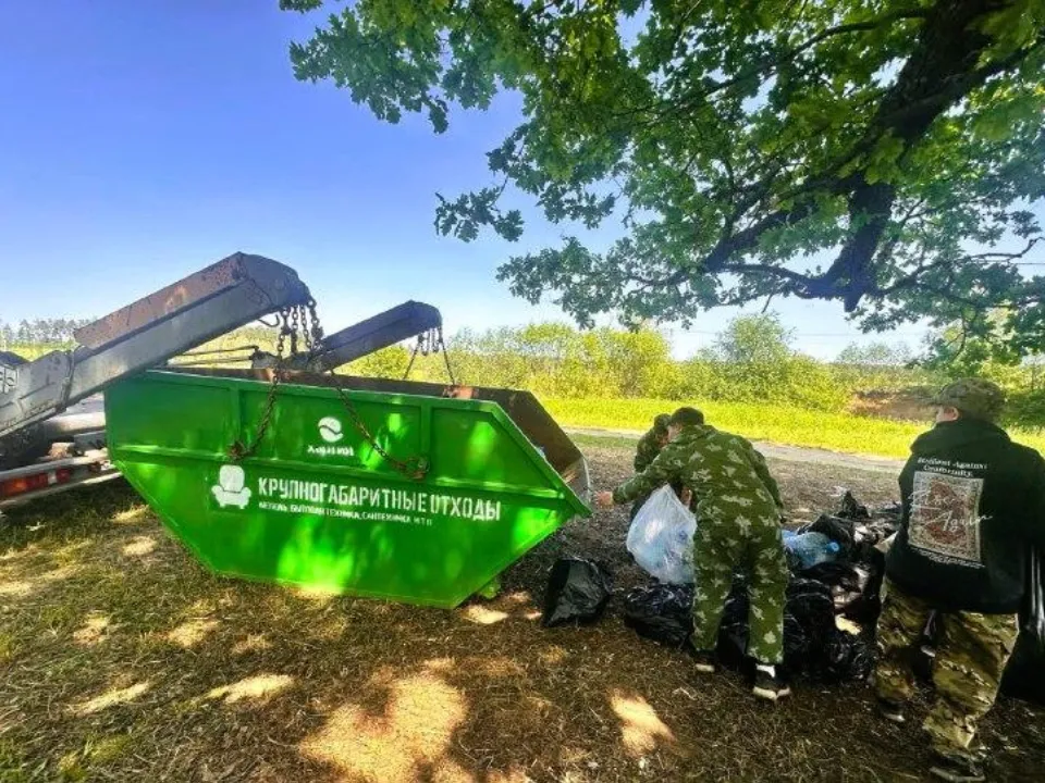 Фото: Министерство по содержанию территорий и государственному жилищному надзору Московской области