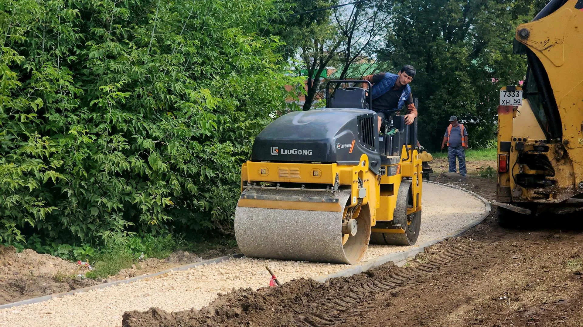 Фото: Роман Кутузов