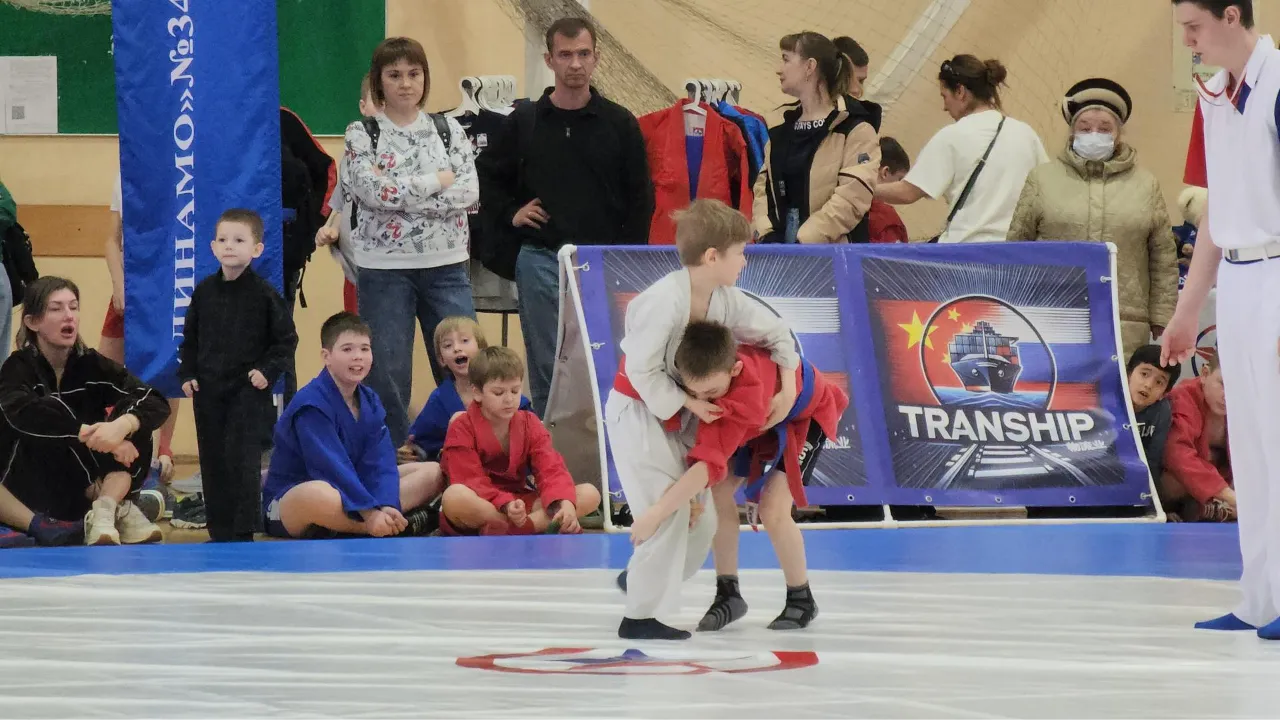 МедиаБанк Подмосковья/Екатерина Федосеева