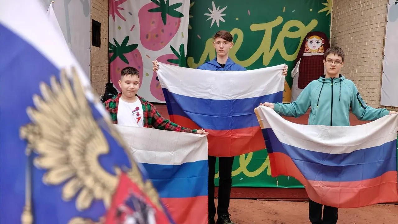 Пресс-служба администрации Павлово-Посадского городского округа