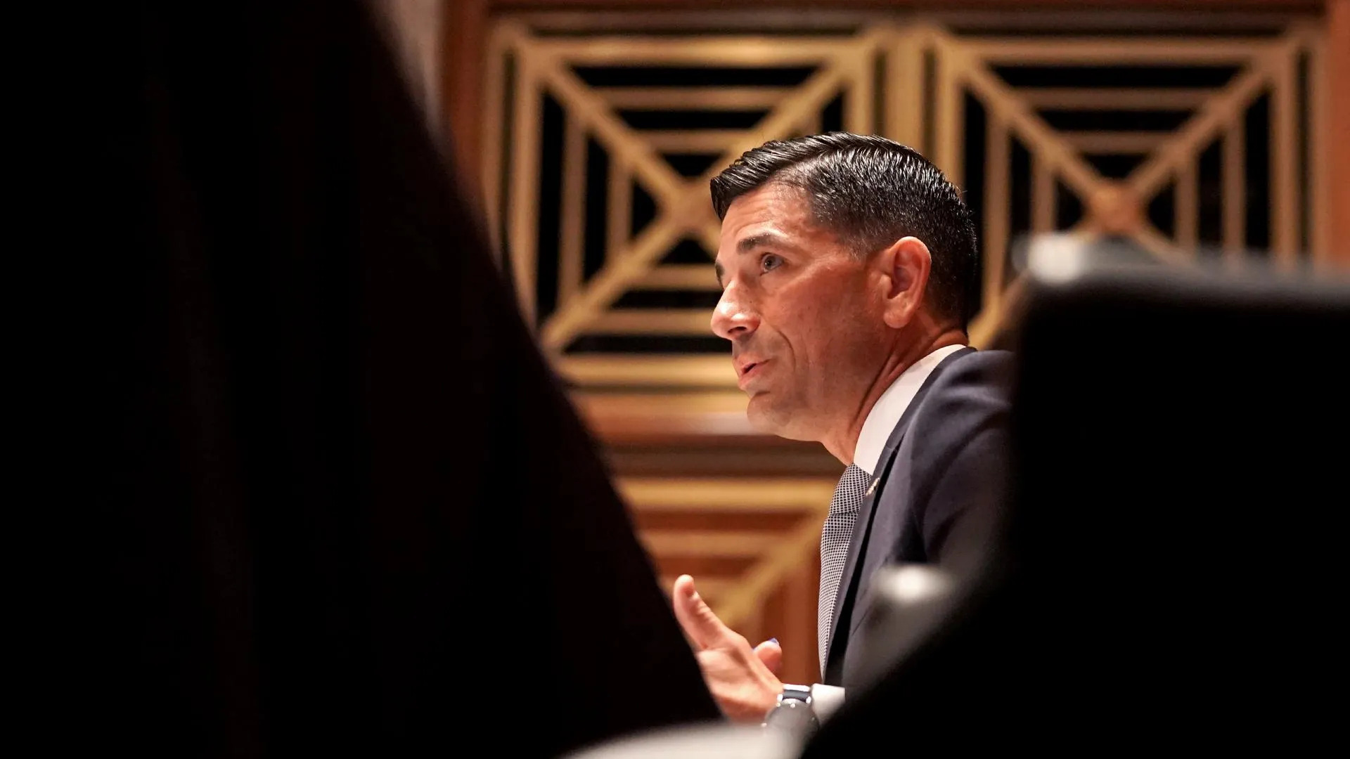 Greg Nash - Pool Via Cnp/Keystone Press Agency