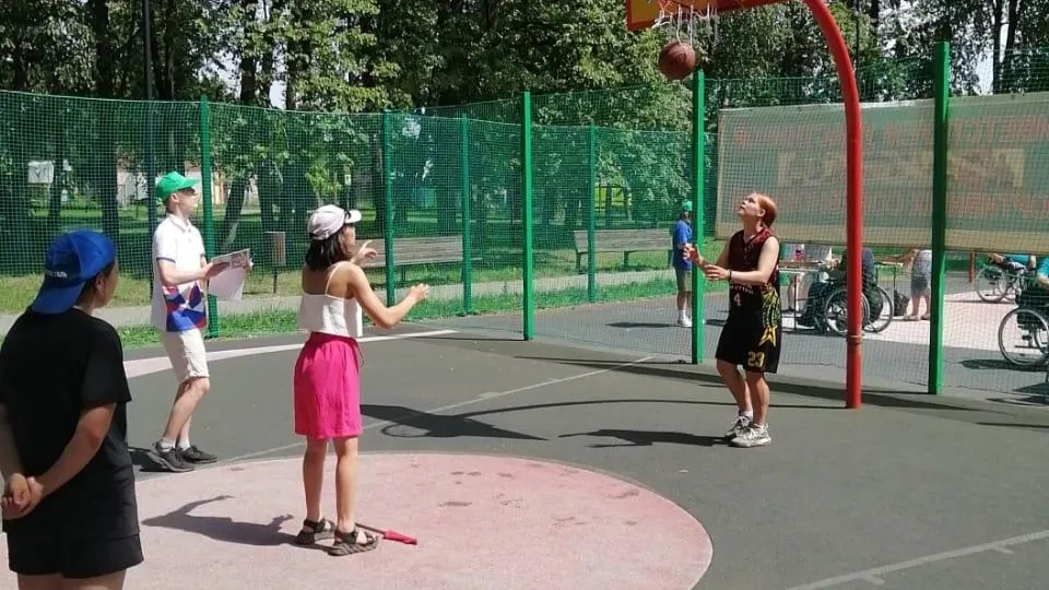 Фото: Министерство социального развития Московской области