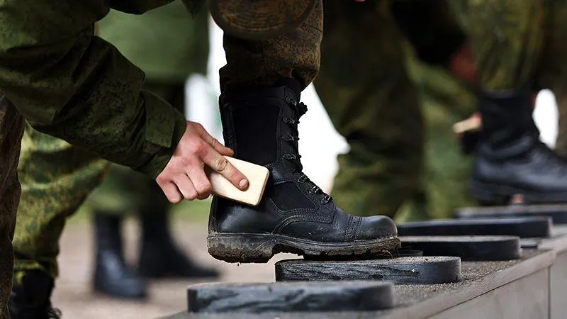 В Москве мобилизовали сотрудника театра с проблемной спиной и паническими атаками