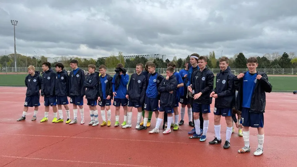 Фото: Управление по физической культуре и спорту администрации г.о. Электросталь