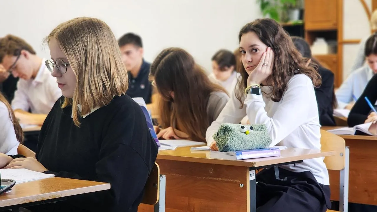 REGIONS/Мария Панина