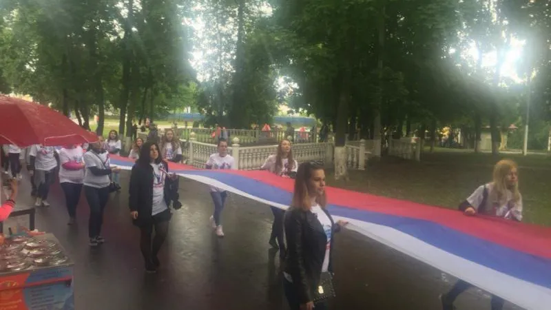 Пресс-служба администрации Городского округа Подольск