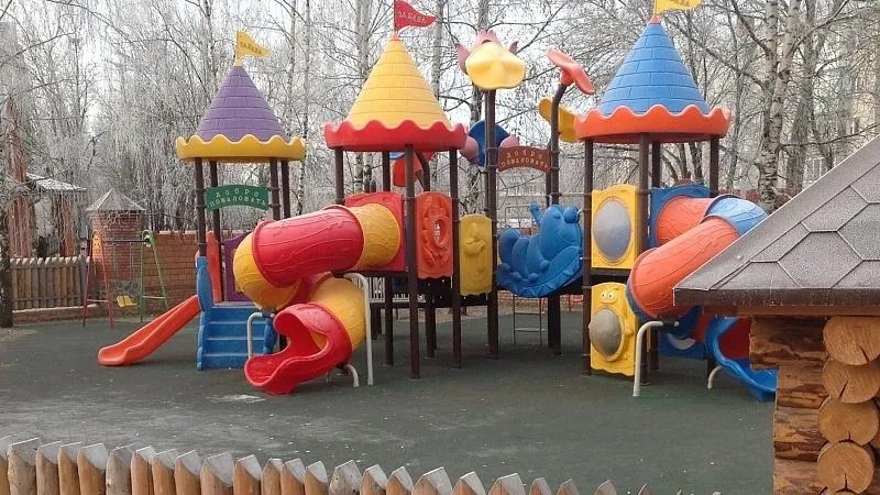 Территории под губернаторские детские площадки впервые выберут жители в Подмосковье