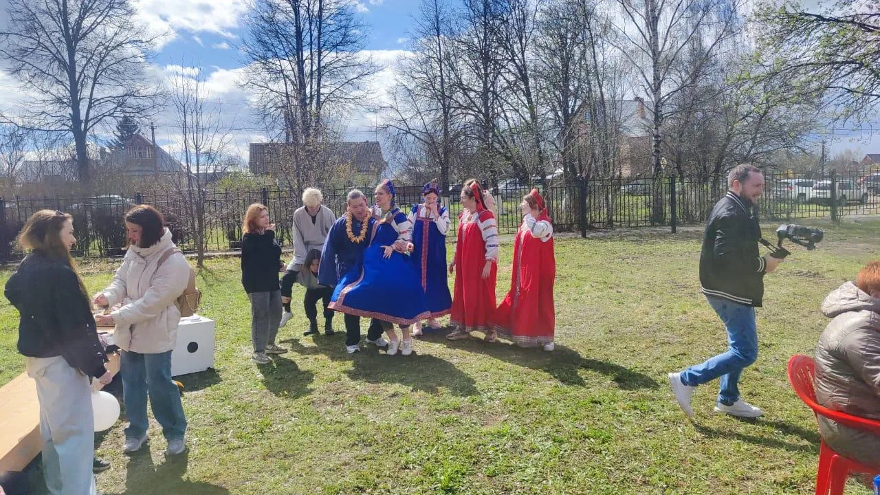 Фото: Пресс-служба Минсельхозпрод МО