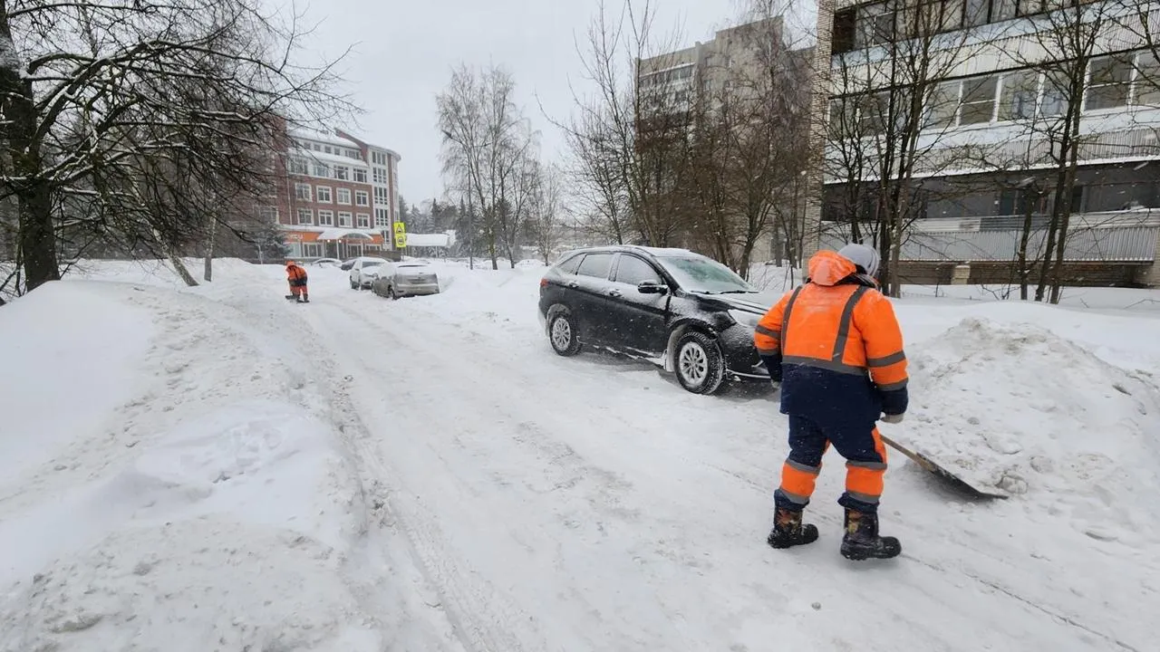 REGIONS/Анна Мороз