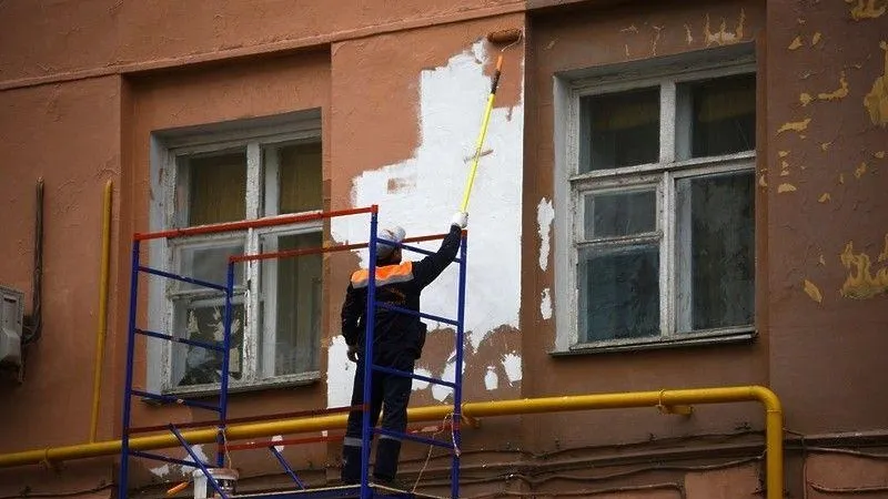 В Лобне на капремонт многоквартирных домов выделено 256 миллионов рублей