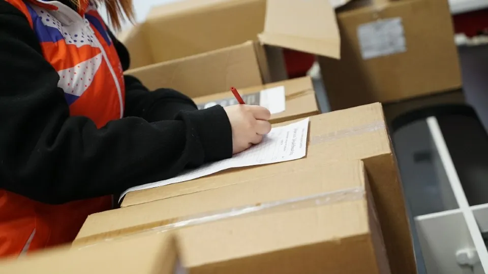 Фото: пресс-служба администрации г.о. Химки