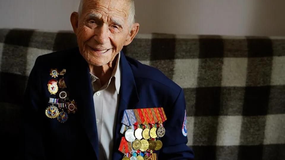 Фото: Министерство социального развития Московской области