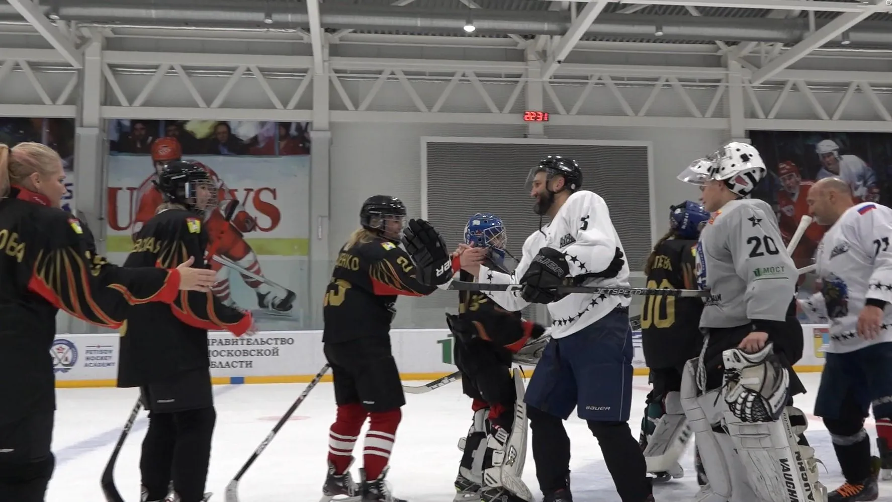 фото -Н. Надточая