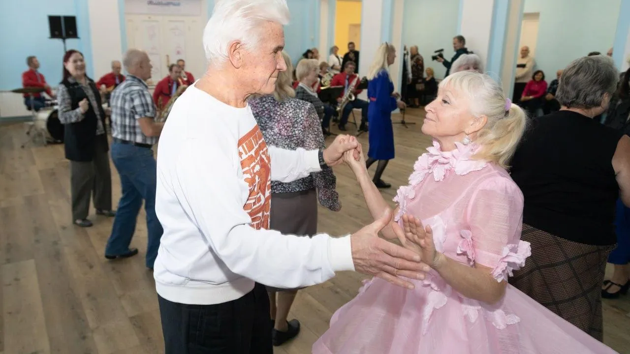 Фото: пресс-служба администрации Сергиево-Посадского г.о.