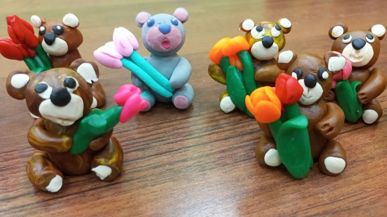 Фото: КЦСОР «Сергиево-Посадский»