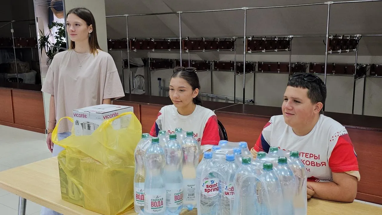 REGIONS/Александр Дрожжин