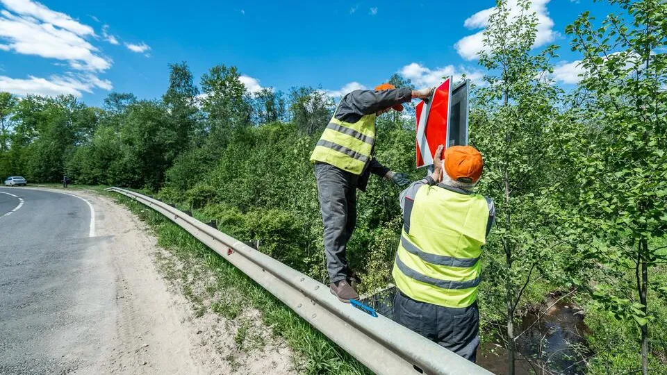 Фото: Минтранс Московской области