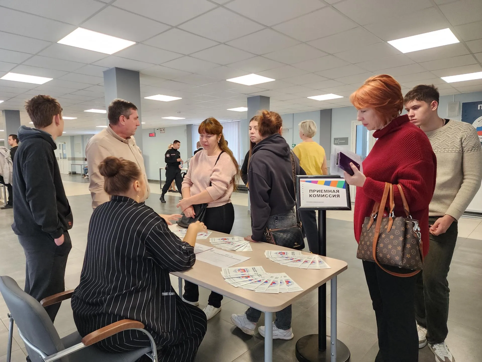 Фото: МедиаБанк Подмосковья/Ирина Моисеева