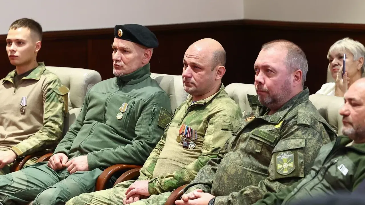 автор фото А.Чернов