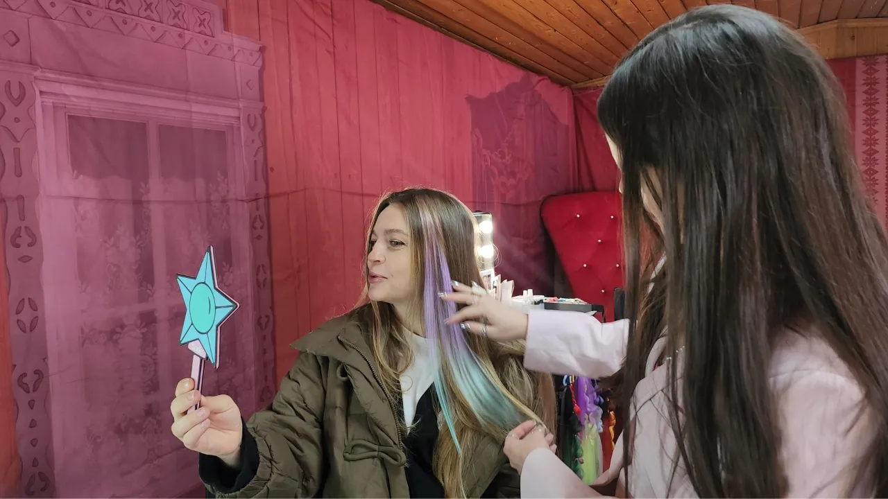 МедиаБанк Подмосковья/Наталья Лымарь