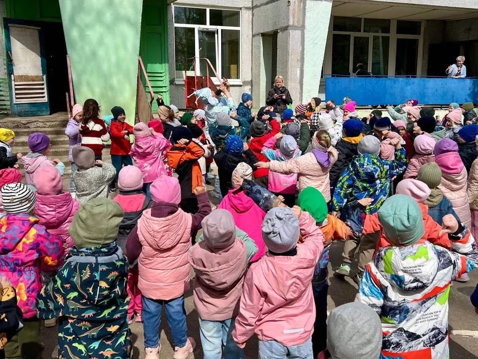 Фото: vk.com/• Los-Petros Group • Лосино-Петровский