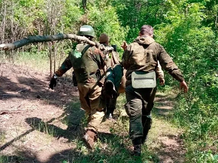 Представляются сотрудниками морга с СВО: новый способ мошенничества появился в России