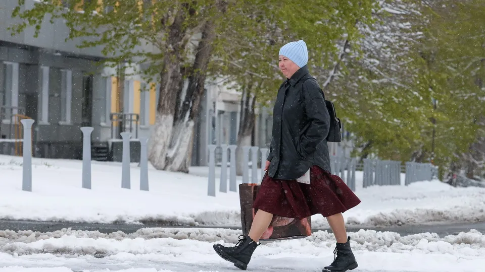 Фото: ТАСС/Донат Сорокин