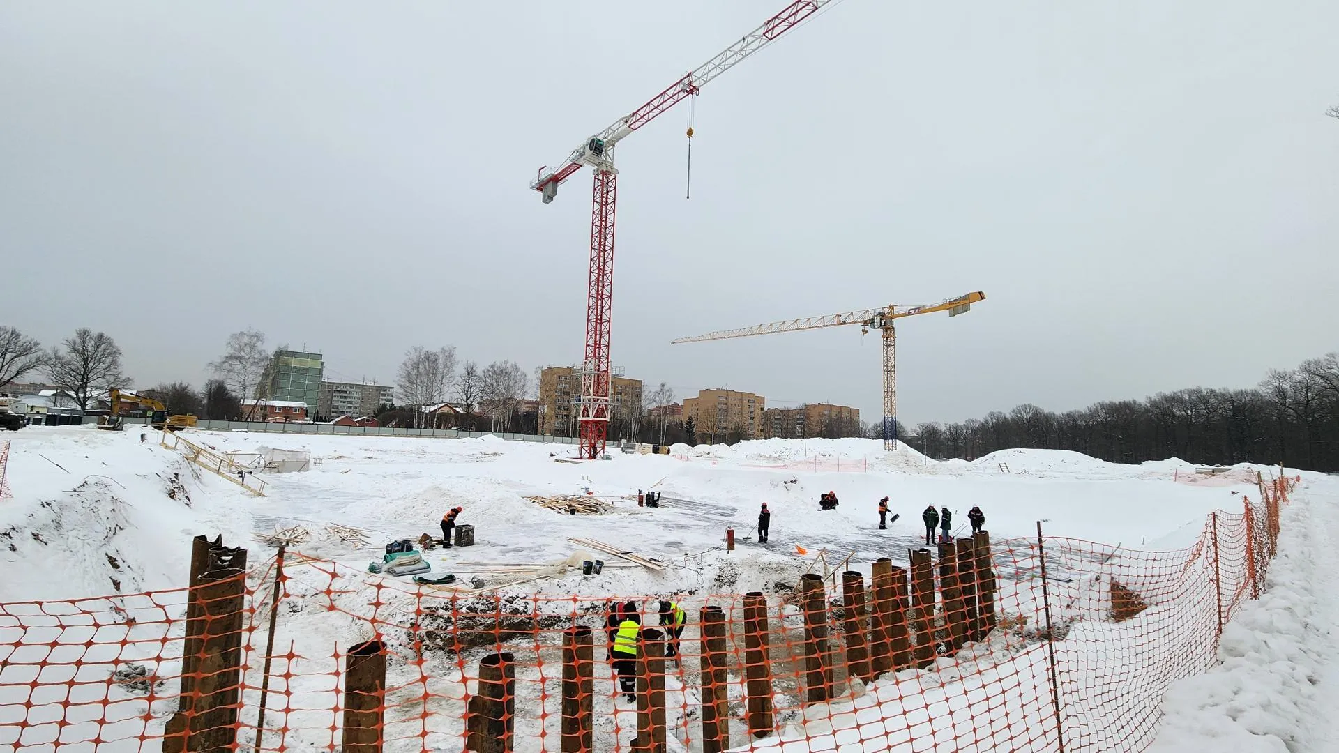 Галина Добрынина