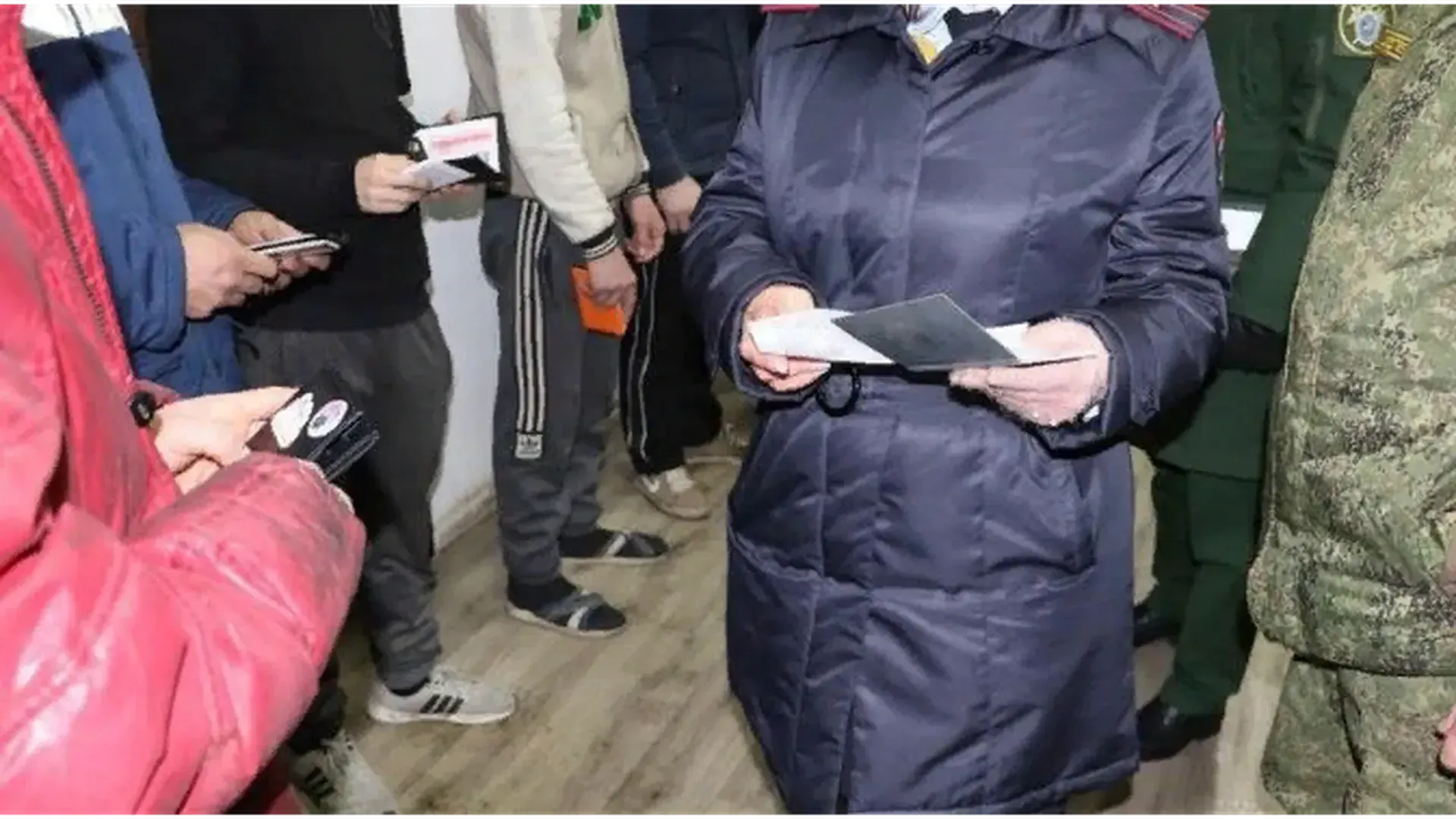 Фото: администрация Краснознаменска