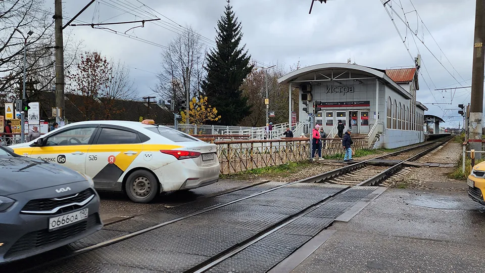 Фото: МедиаБанк Подмосковья/Андрей Алекин