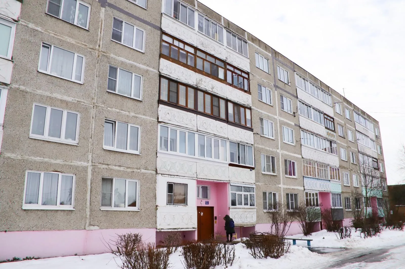 Фото: Максим Лысов