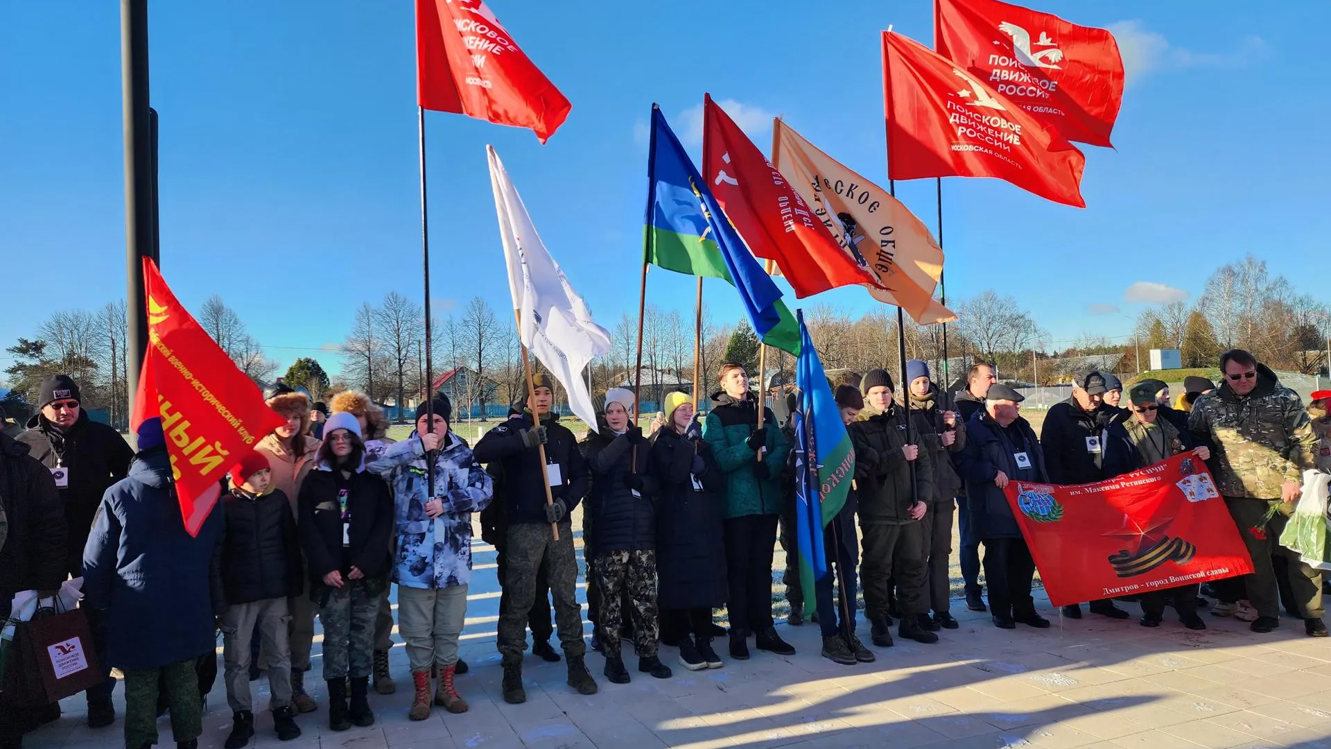 Екатерина Данилина