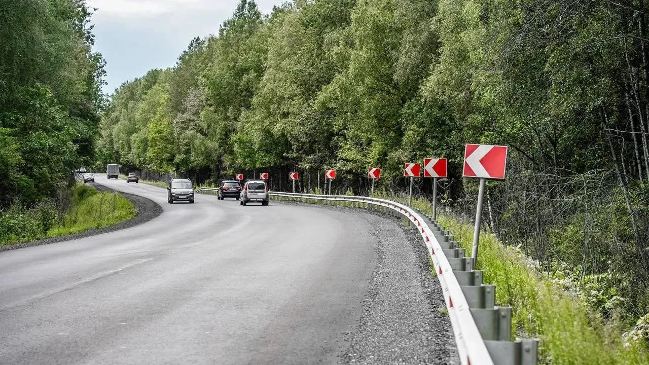 Фото: пресс-служба Минтранса МО