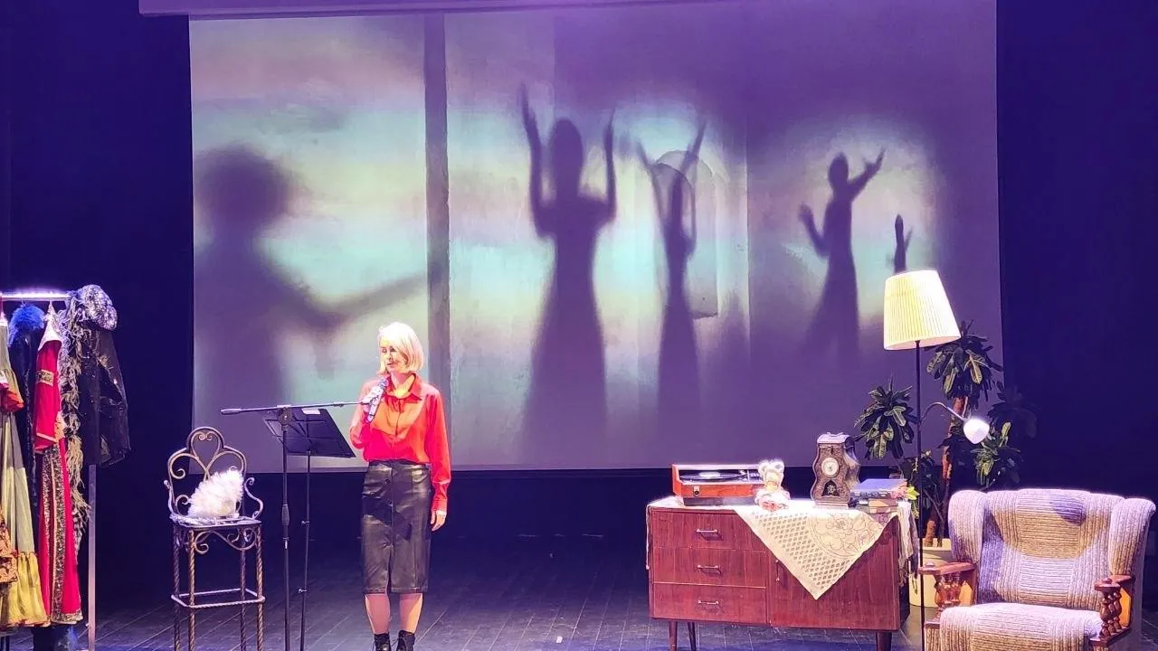 МедиаБанк Подмосковья/Ирина Кузова