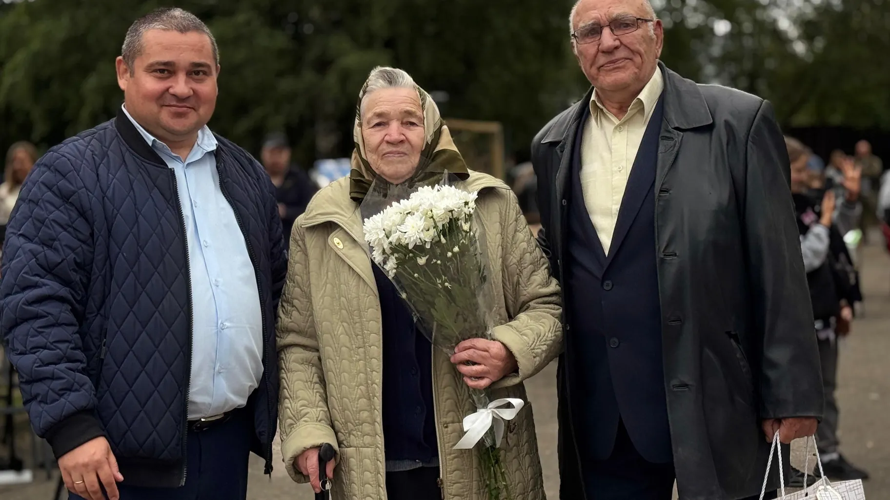 Фото: пресс-служба администрации Наро-Фоминского г.о.