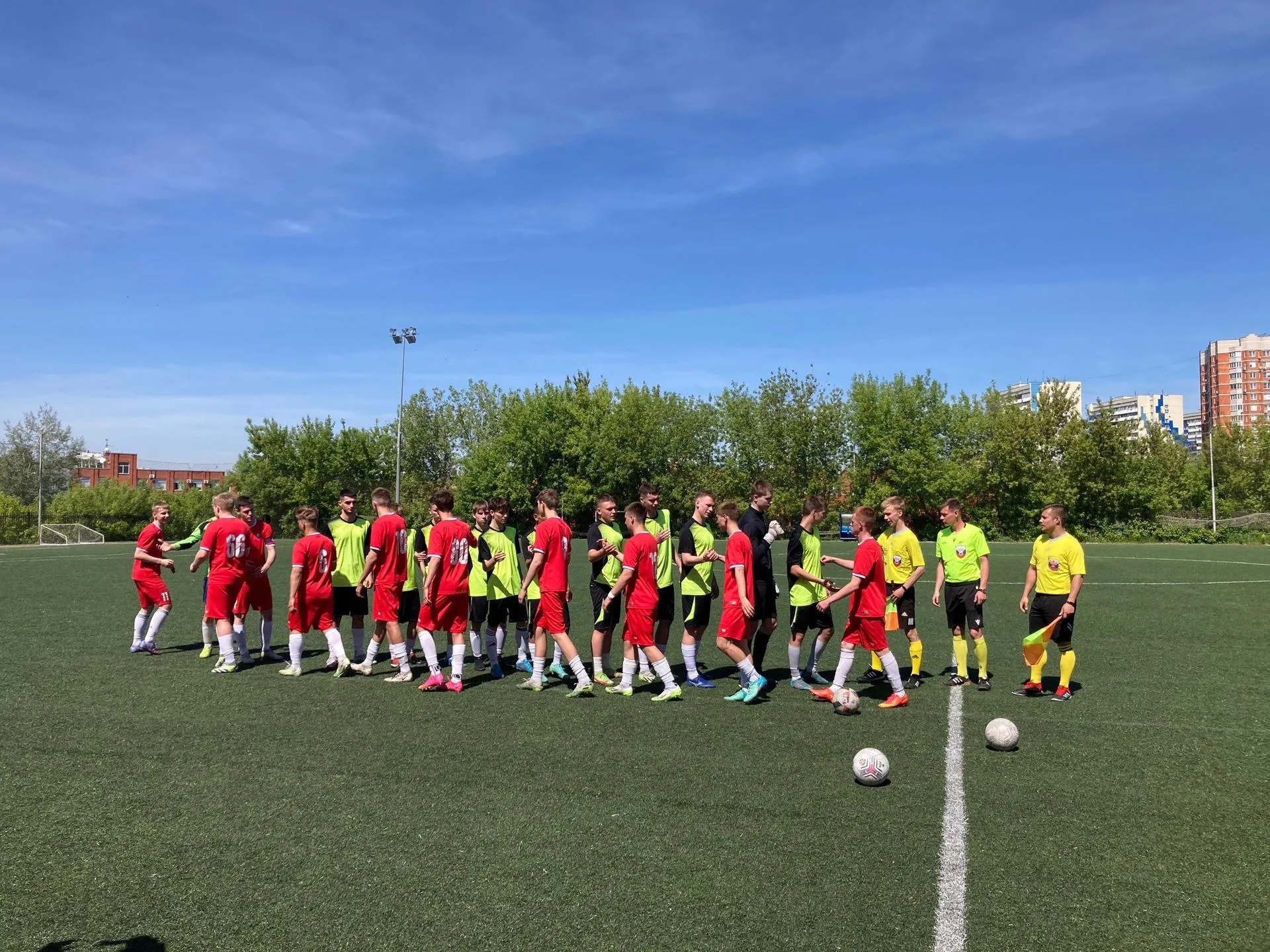 Фото: vk.com/Спортивный клуб «Спарта-ЗПК»