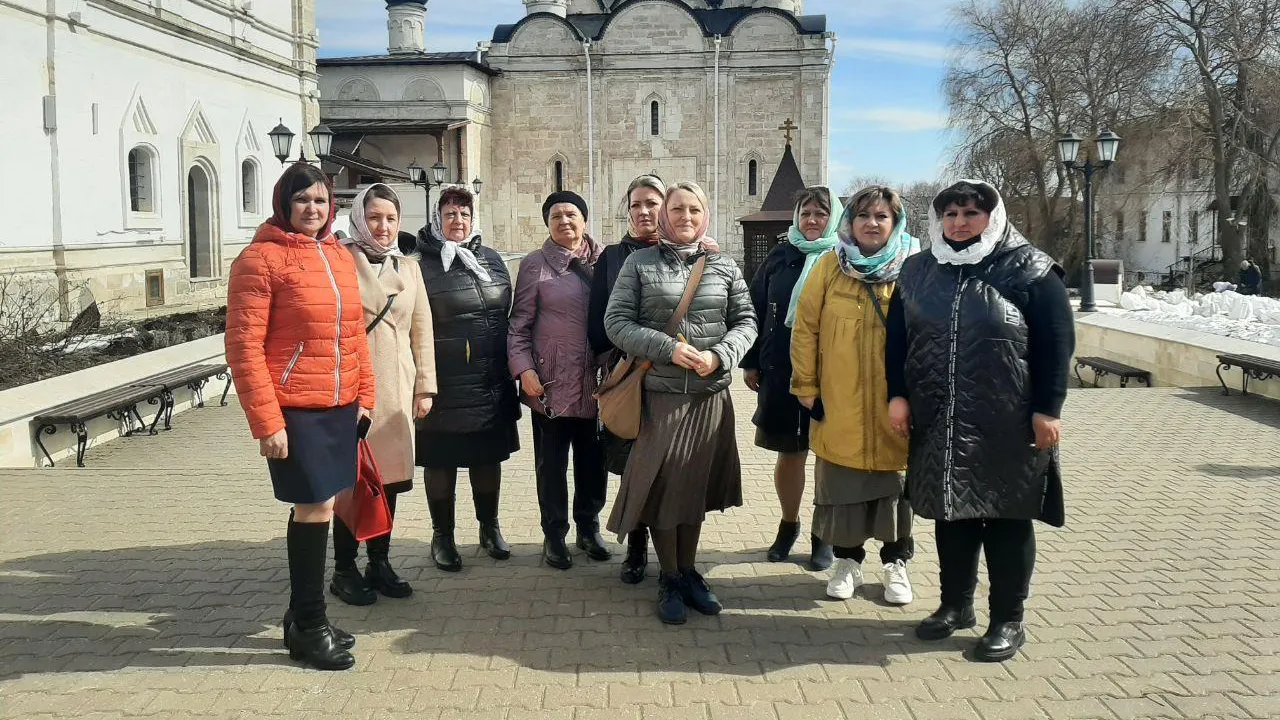 Фото: ГАУСО МО «КЦСОР «Ступинский»»