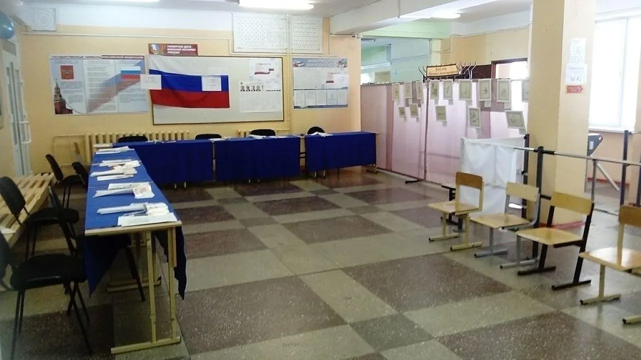 Политолог Асафов считает, что до выборов президента России доберутся не более шести кандидатов