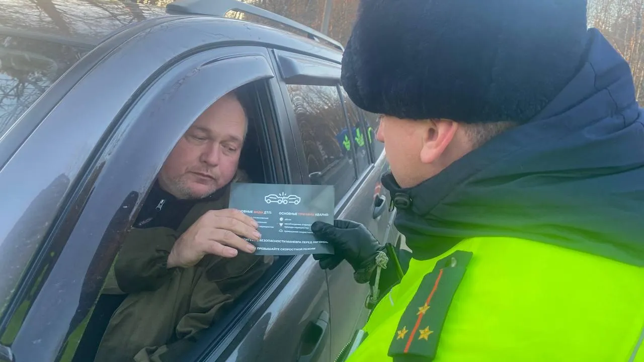 Источник: пресс-служба ГИБДД Павлово-Посадского городского округа