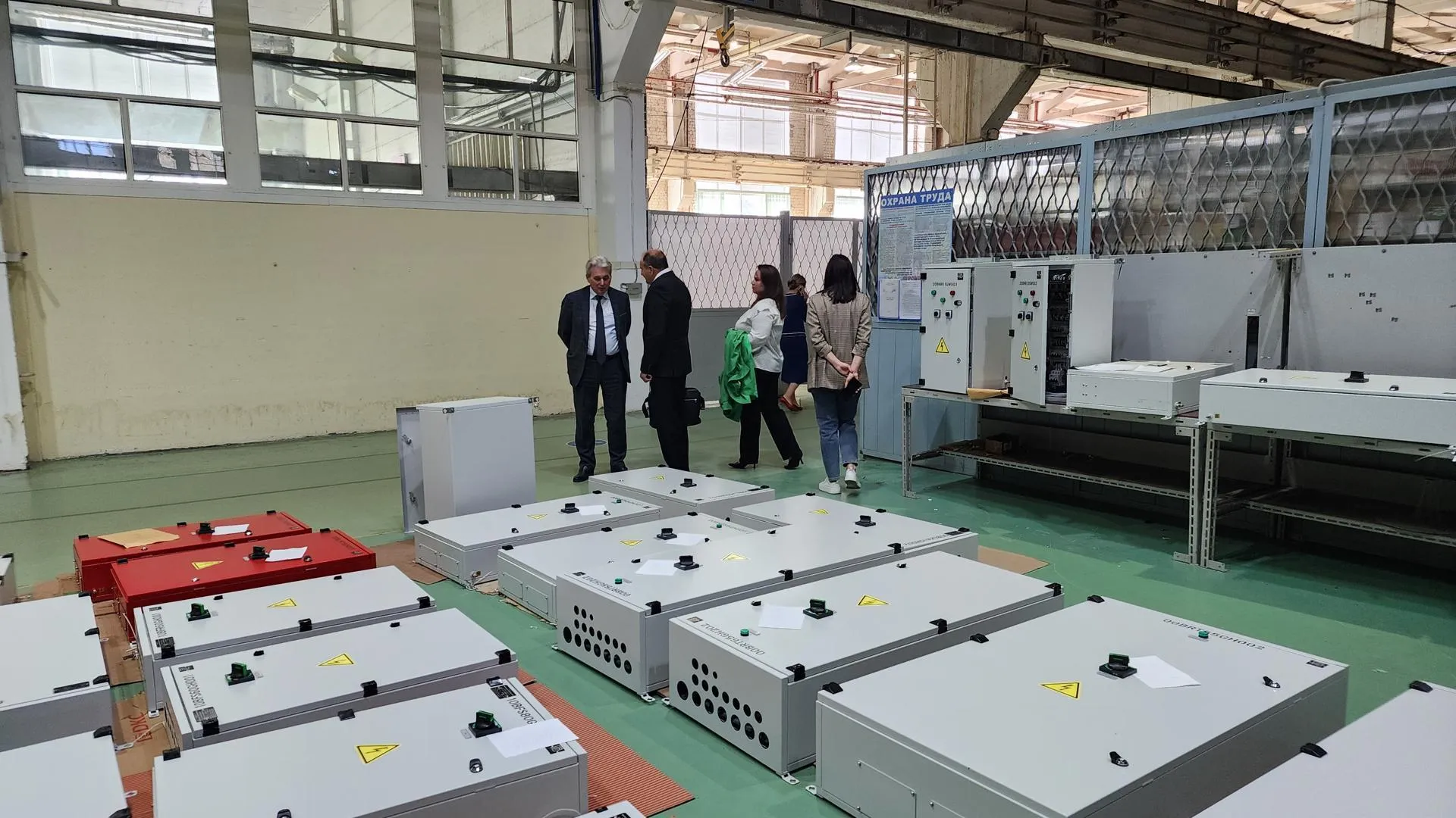 Фото: Анна Мороз