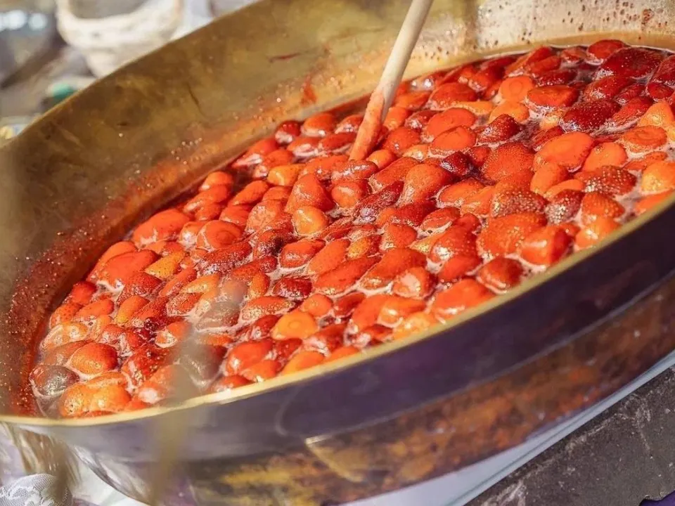 Фото: Министерство культуры и туризма МО