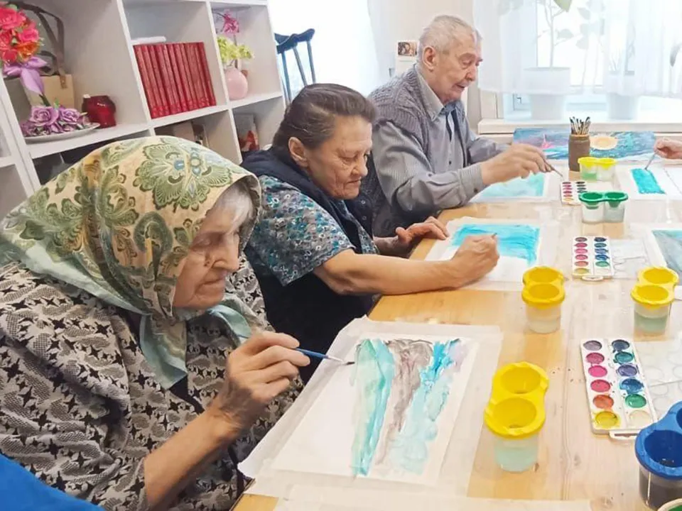 Фото: МедиаБанк Подмосковья/Ольга Шеметова