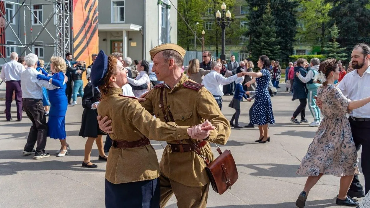 Пресс-служба администрации г. о. Ступино