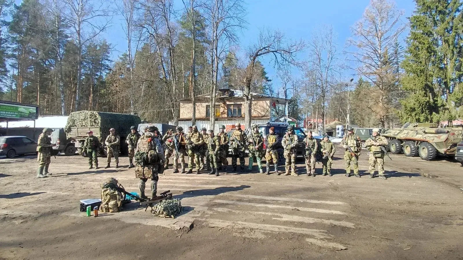 Ходателев Владимир