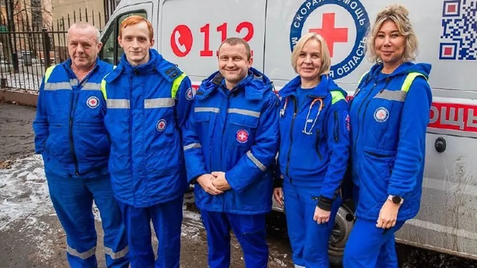 Фото: администрация Одинцовского г.о.